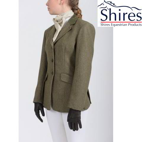 Shires Competition Jackets Hope Valley Saddlery